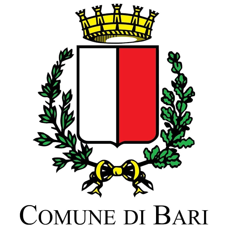 Comune di Bari Innova e sviluppa il tuo Business con le Tecnologie Digitali Innovative e la Blockchain.