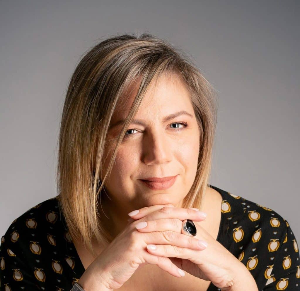 Luigia Gabriele rit. proteggere un'idea senza brevetto