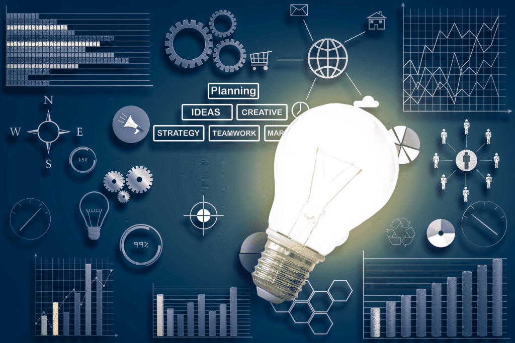 proteggere un'idea imprenditoriale come difendere un'idea