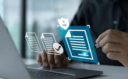 proteggere piani editoriali articoli