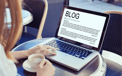 proteggere blog e articoli con ièumì