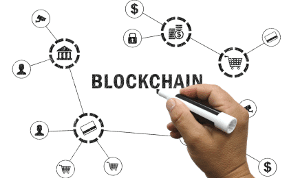 blockchain spiegata facile ièumì