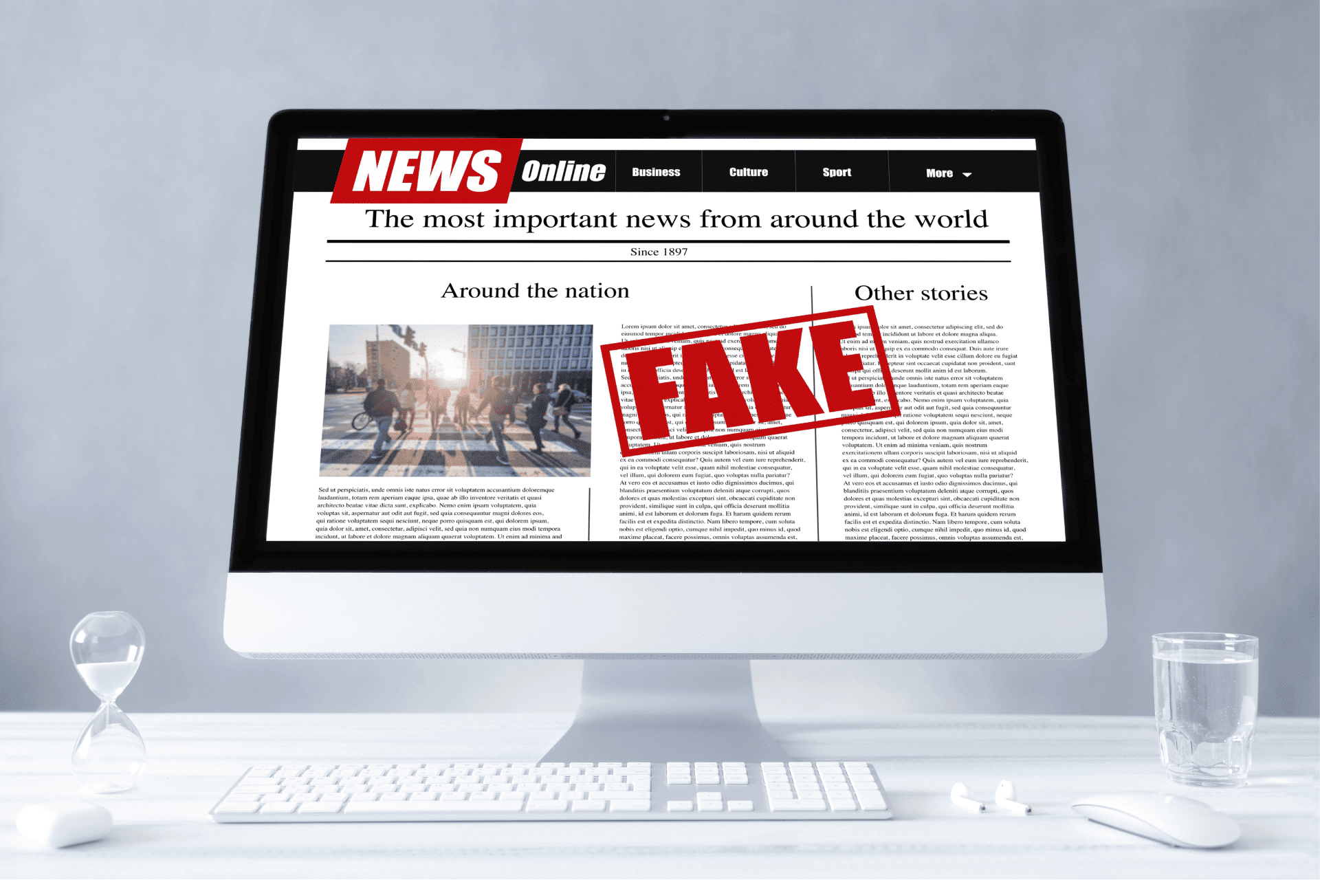 Come difendersi dalle Fake News: la Blockchain di IÈUMÌ Come difendersi dalle Fake News: la Blockchain di IÈUMÌ
