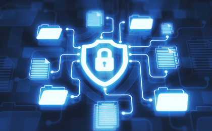 proteggere un progetto con la blockchain