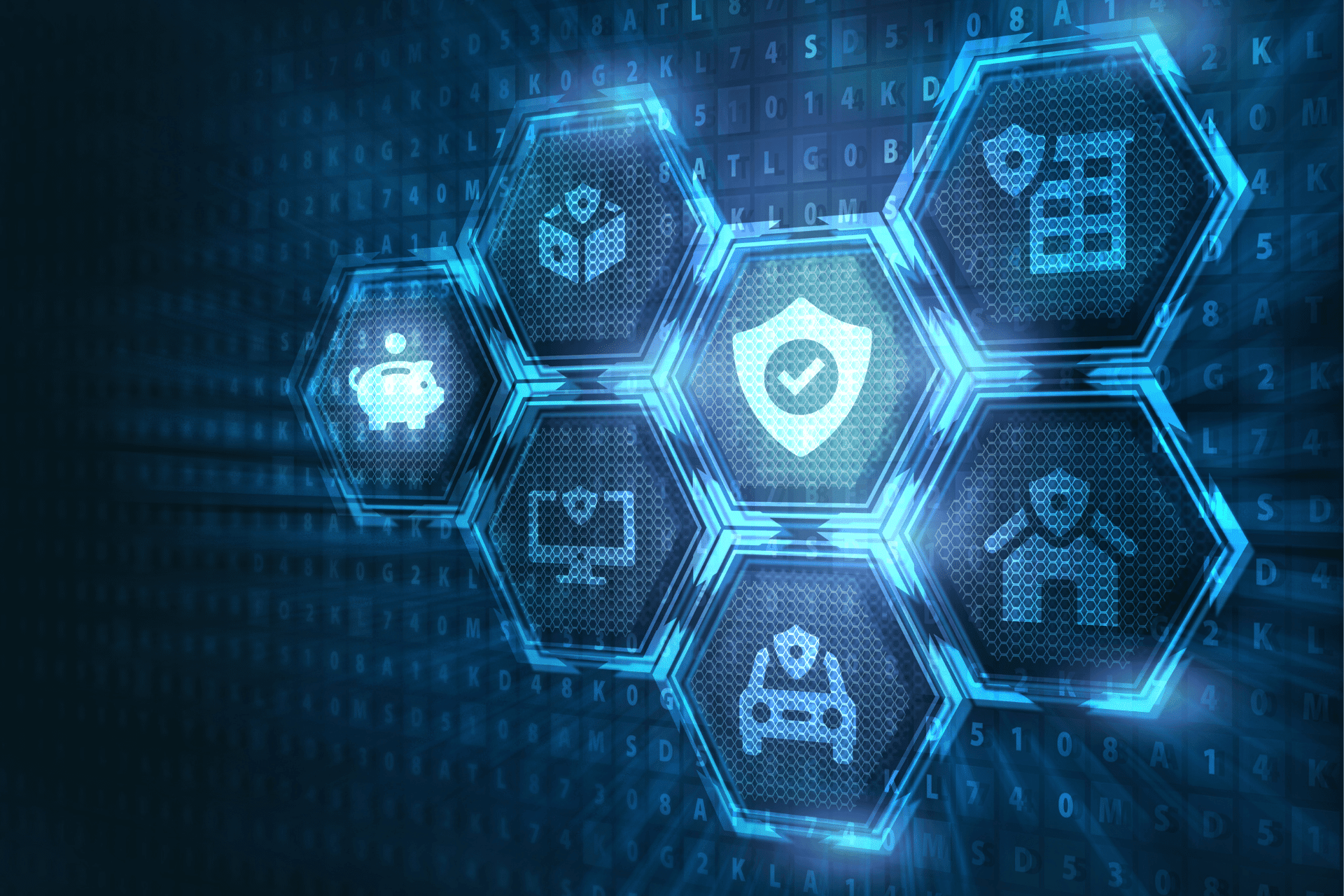 Blockchain e assicurazioni: tutte le opportunità Blockchain e assicurazioni: tutte le opportunità