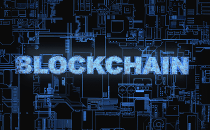 blockchain pubblica e privata