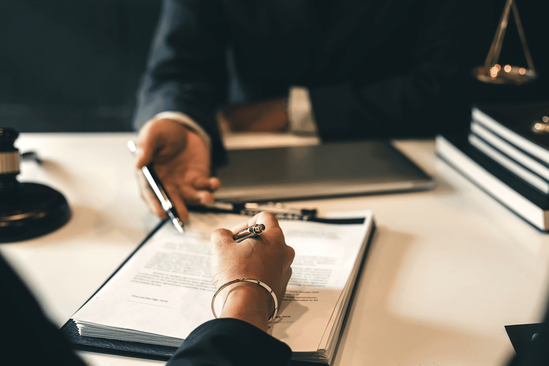 Scrittura privata autenticata in Blockchain Scrittura privata autenticata in Blockchain