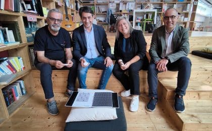 team Izz2izz e silos piero monitillo