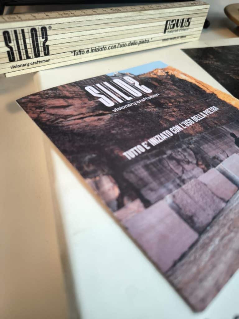 izz2zz ièumì certifica in blockchain prodotti e servizi di silos visionary craftsmen (1) silos visionary craftsmen blockchain ièumì design arte pietra naturale