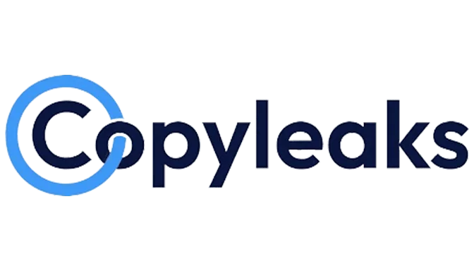 Copyleaks logo Innova e sviluppa il tuo Business con le Tecnologie Digitali Innovative e la Blockchain.