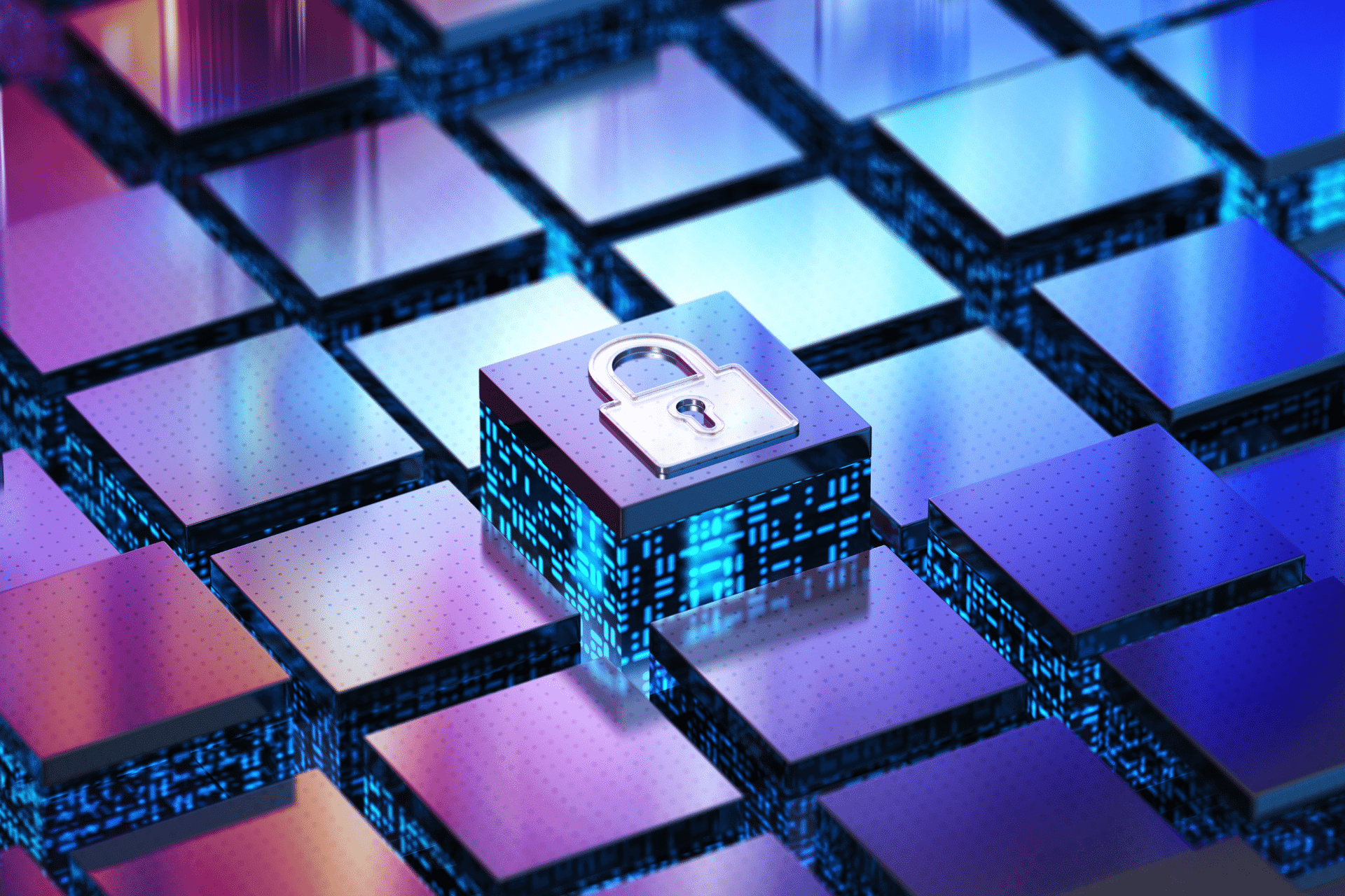 Blockchain e cybersecurity: protezione digitale nel futuro Blockchain e cybersecurity: protezione digitale nel futuro