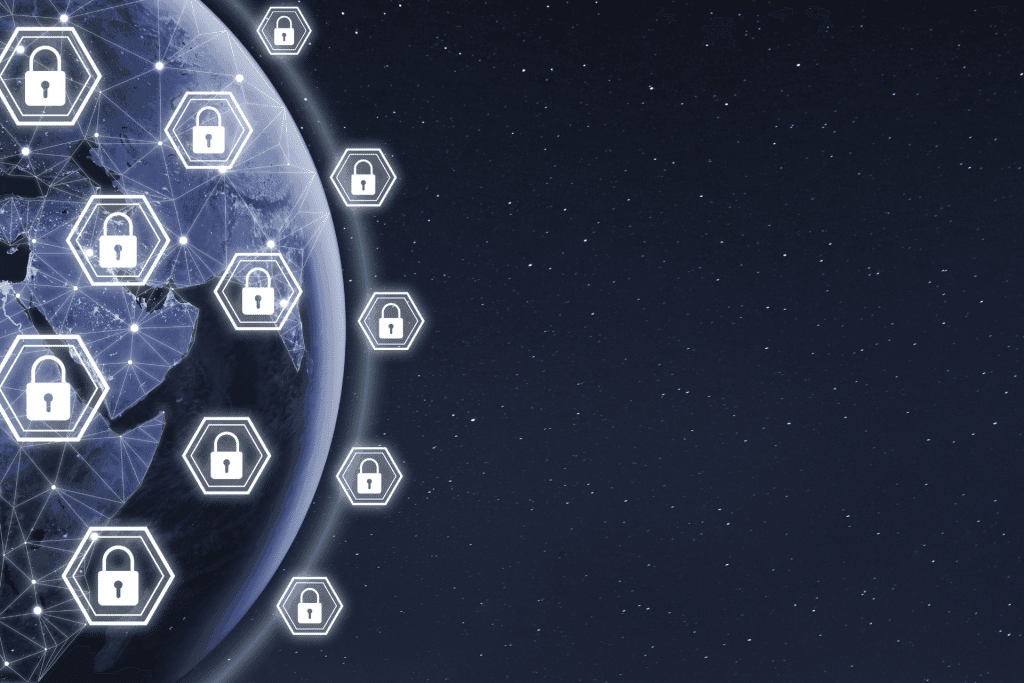 blockchain e cybersecurity ièumì Blockchain cybersecurity: protezione digitale nel futuro