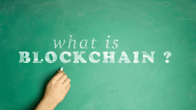 blockchain per principianti izz2izz ièumì