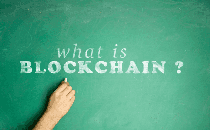 blockchain per principianti izz2izz ièumì