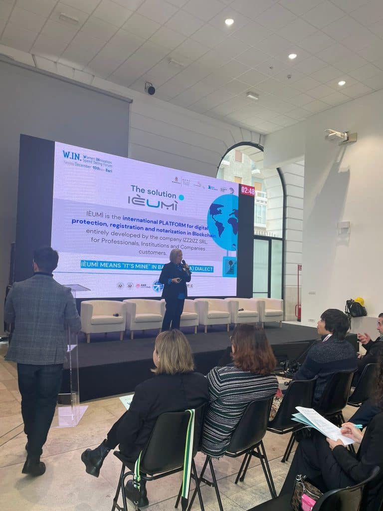 w.in arti puglia bari izz2izz ièumì (8) luigia gabriele w.in puglia izz2izz pitch