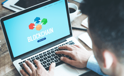 blockchain in azienda izz2izz ièumì