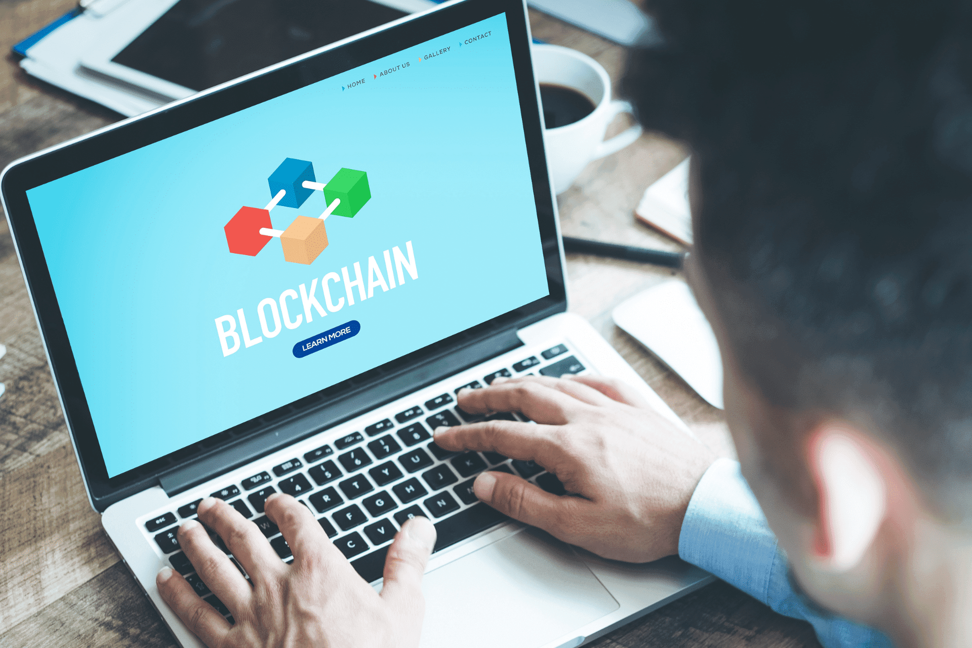 Come implementare la blockchain in azienda