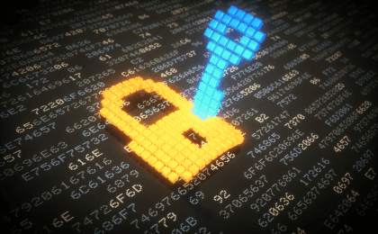 dati sensibili blockchain crittografia