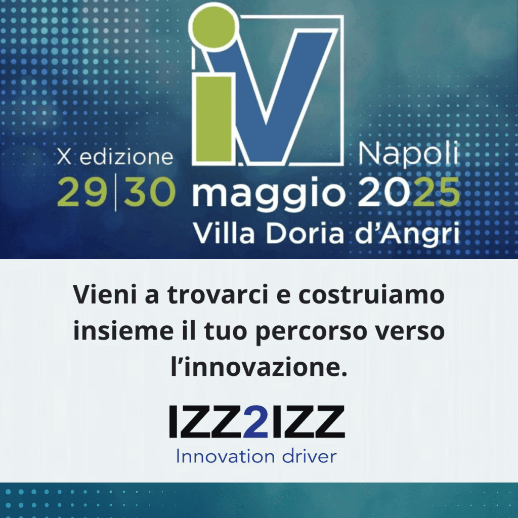 izz2izz innovation village napoli izz2izz innovazione tecnologia blockchain innovation village napoli