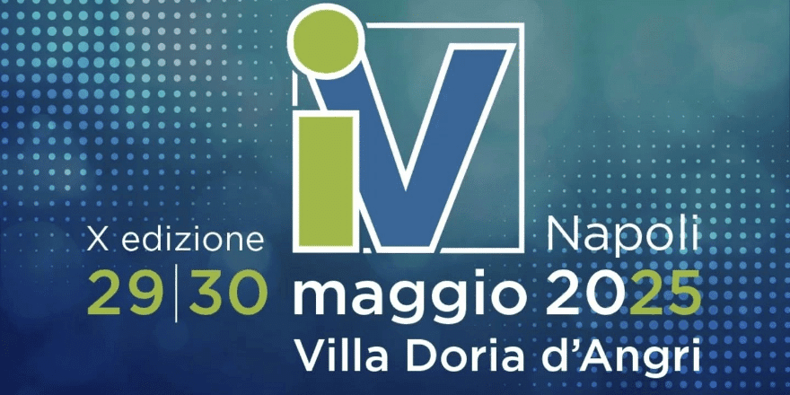 IZZ2IZZ a Napoli all’Innovation Village 2025!