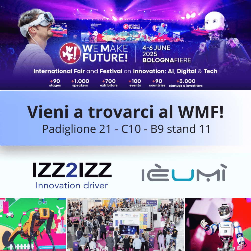 wmf we make future 2025 bologna izz2izz ièumì wmf we make future 2025 bologna izz2izz ièumì regione puglia arti puglia