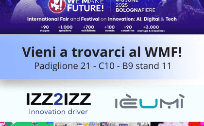 wmf we make future 2025 bologna izz2izz ièumì regione puglia arti puglia