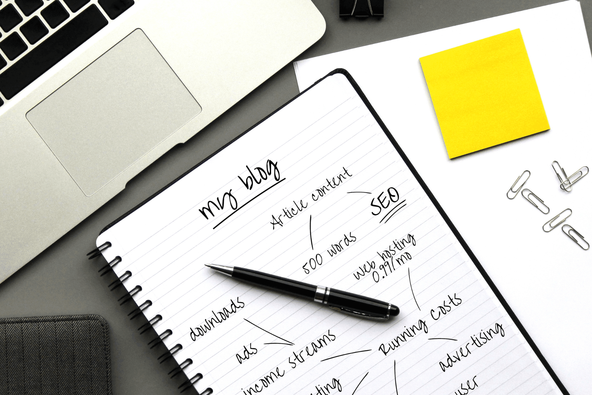 Perché certificare il piano editoriale su blockchain