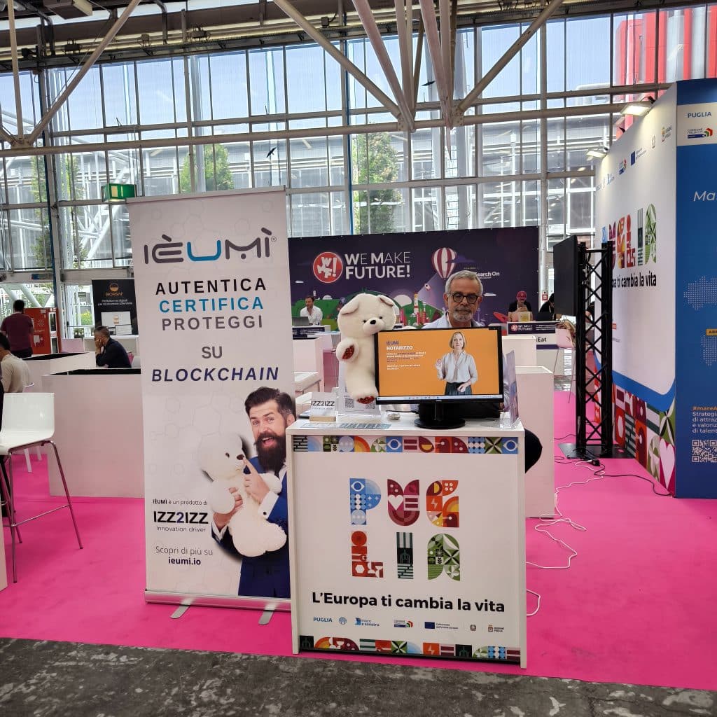 izz2izz ièumì wmf dimensione3 regione puglia arti puglia (2) proteggere un'idea senza brevetto