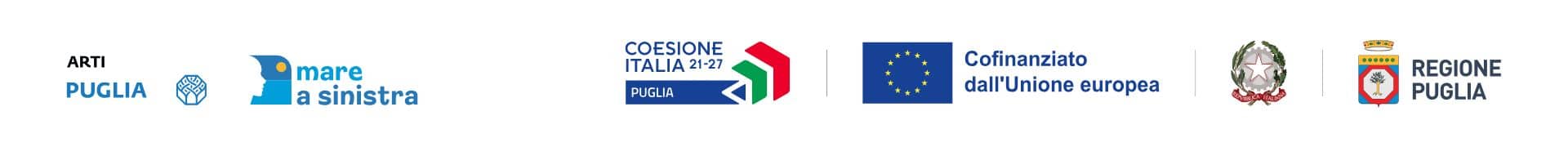 ARTI Puglia porta la strategia #mareAsinistra a Blockchain Garden 2025