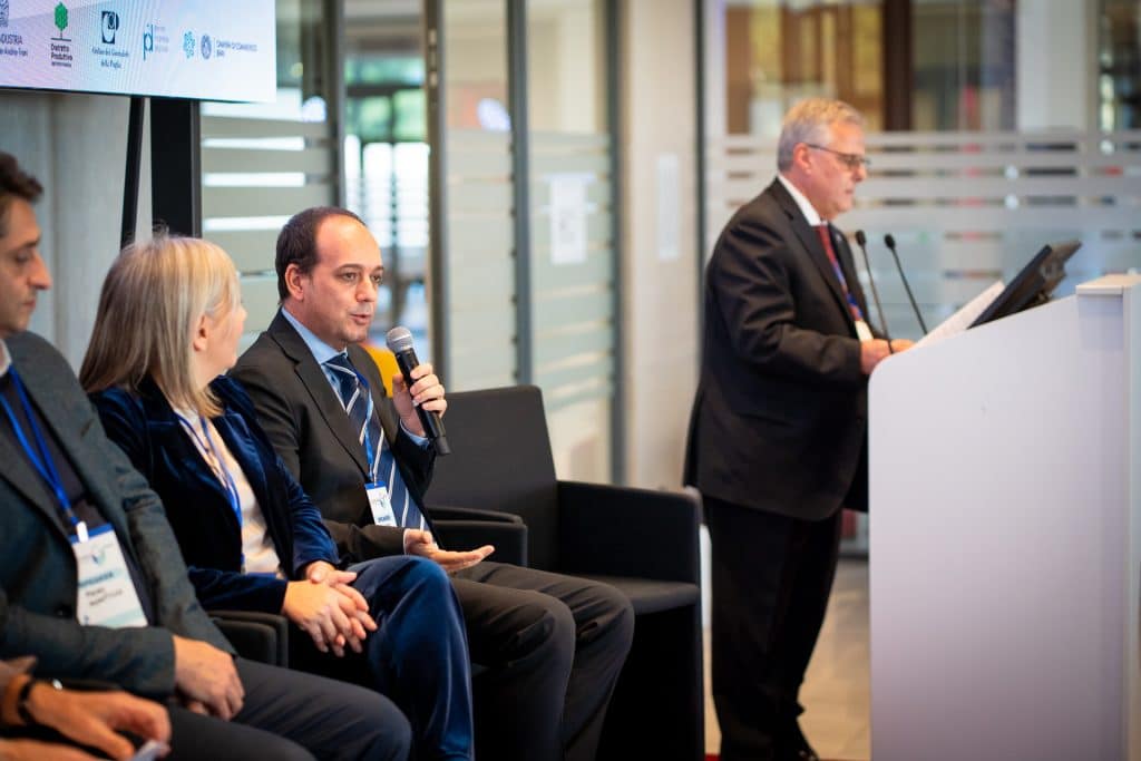 blockchain garden lum casamassima izz2izz chimienti consolidati 
