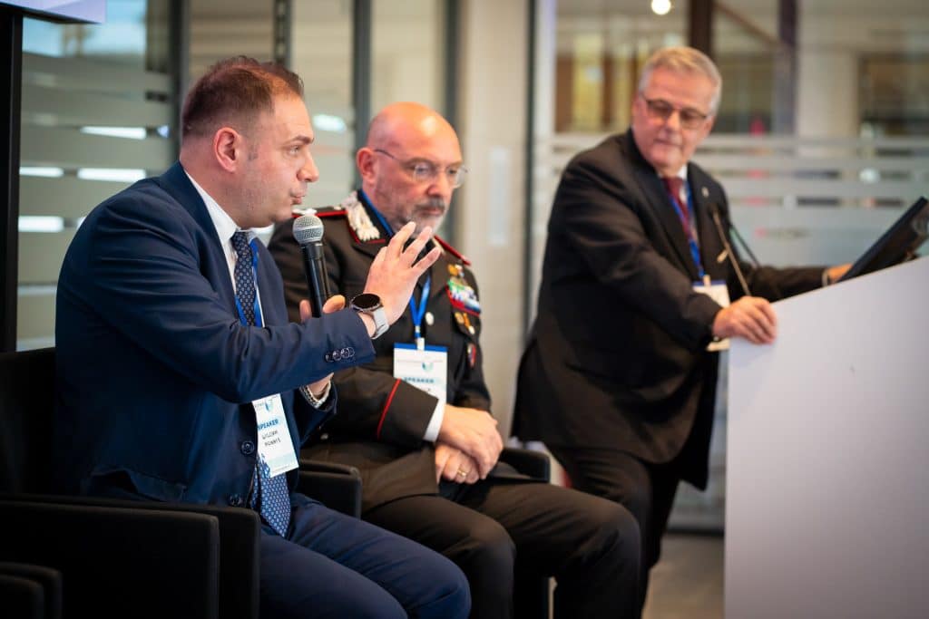 blockchain garden 12 novembre lum casamassima izz2izz ieumi william nonnis marcello coppo giorgio scura
