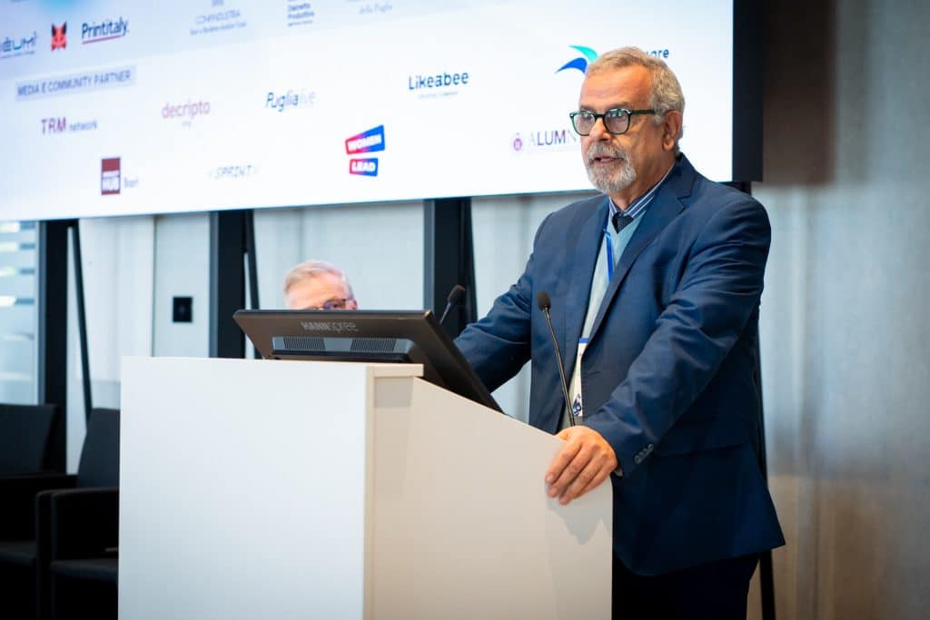 blockchain garden lum casamassima izz2izz rocco baccelliere 
