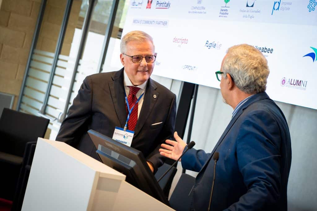 blockchain garden lum casamassima izz2izz  rocco baccelliere