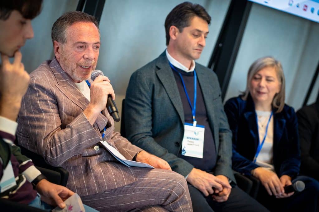 blockchain garden lum casamassima izz2izz city moda giancarlo fiore