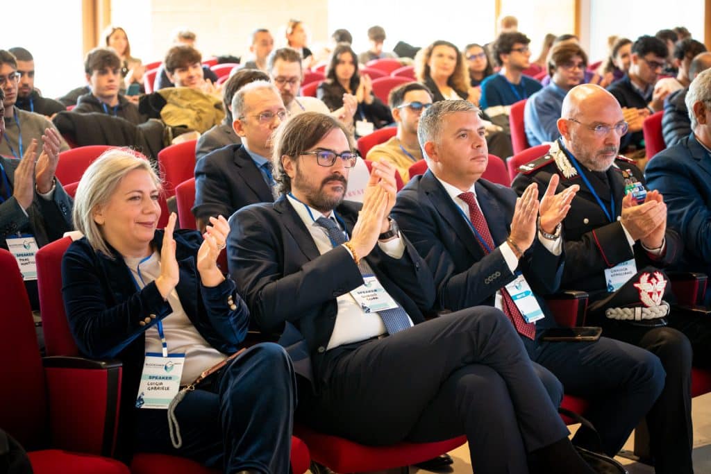 blockchain garden lum casamassima izz2izz i&egrave;umi