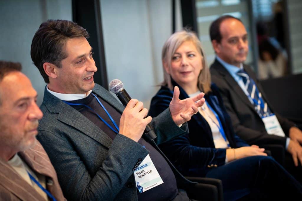 blockchain garden lum casamassima izz2izz piero monitollo silos