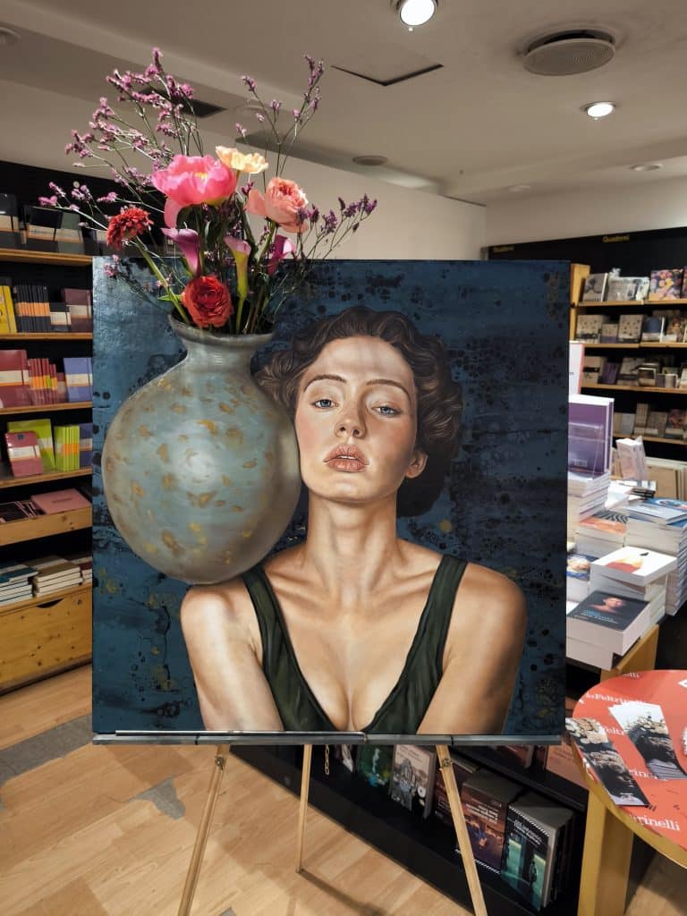 antonella belviso progetto belvaso_feltrinelli bari