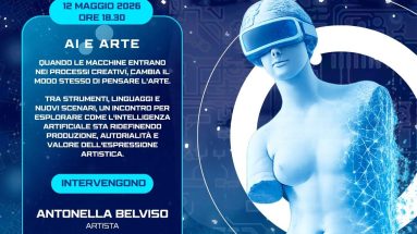 Capiamoci feltrinelli bari luigia gabriele_antonella belviso dionisio ciccarese michele casella ai e arte