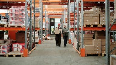 blockchain e logistica come i trasporti diventano tracciabili al 100% ièumì - izz2izz